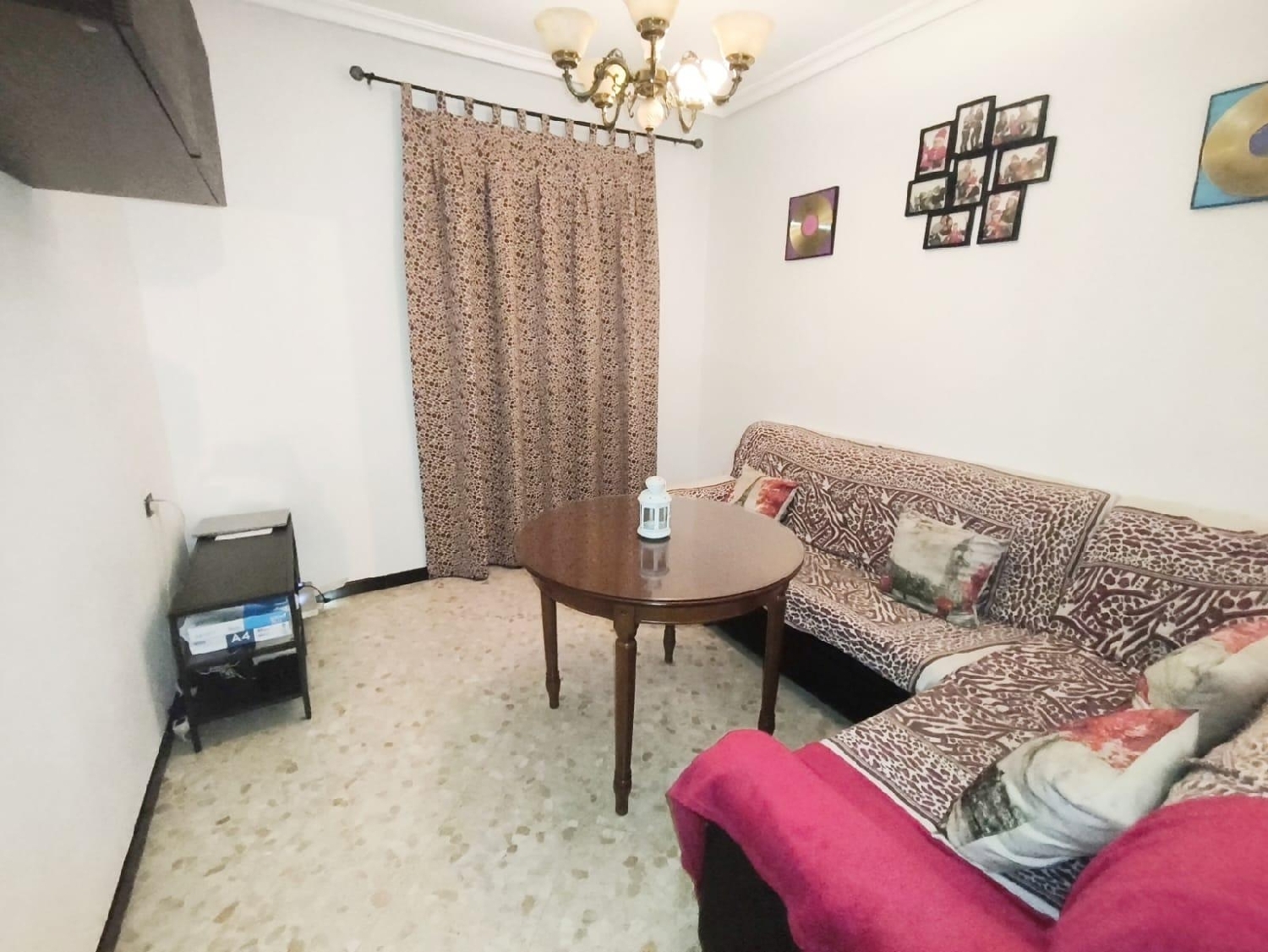  for sale apartment Sevilla La Nueva Sur 5