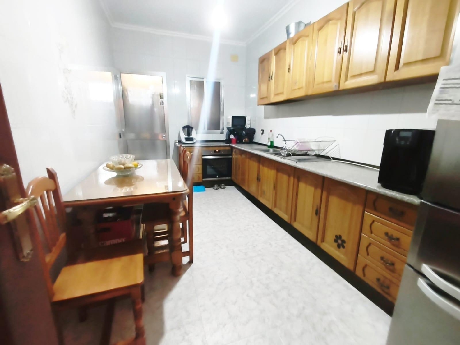  for sale apartment Sevilla La Nueva Sur 8