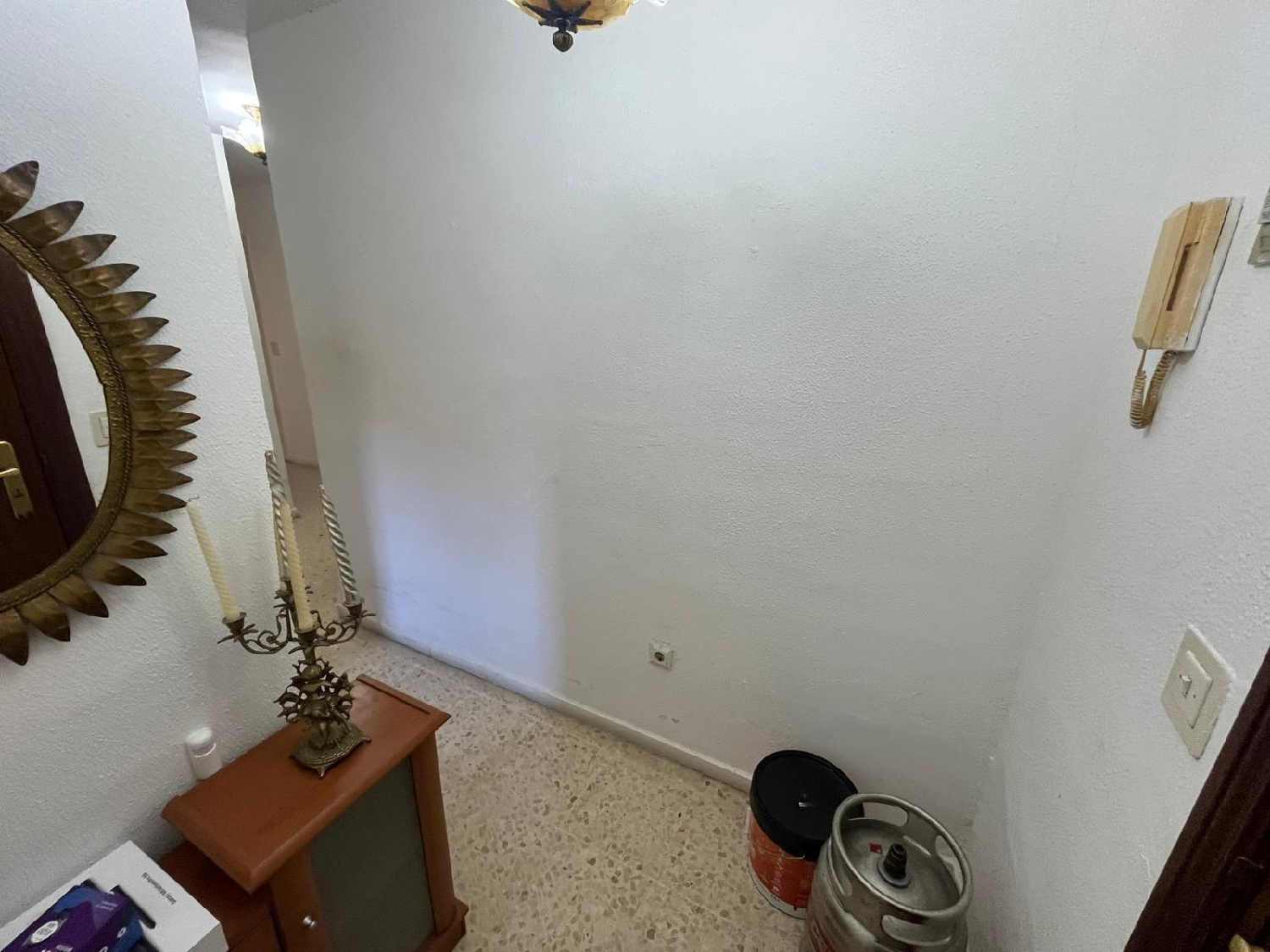  for sale apartment Sevilla La Nueva Sur 8