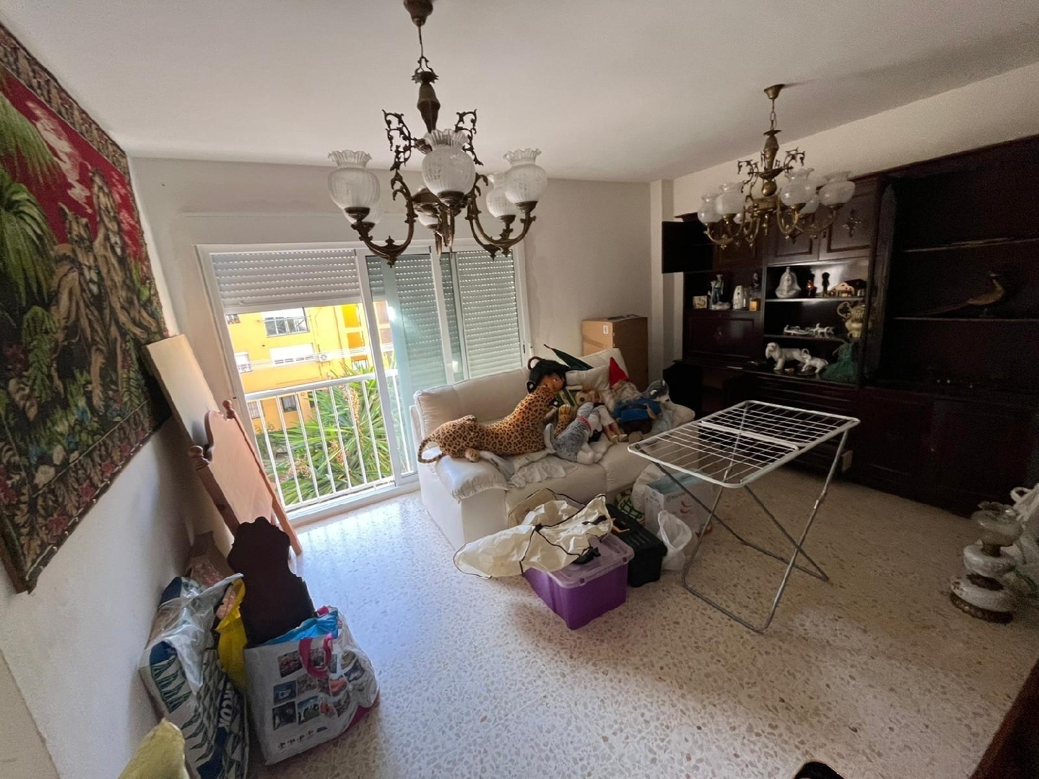  for sale apartment Sevilla La Nueva Sur 4