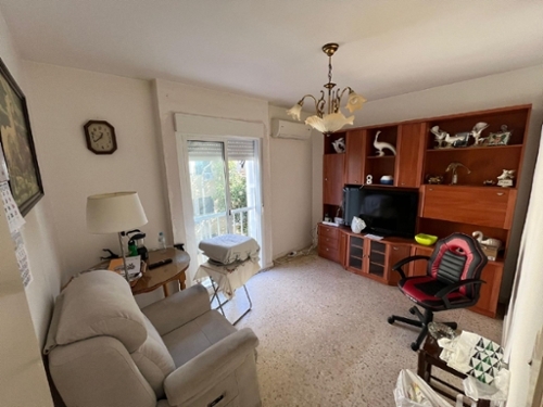 Sevilla La Nueva Sur apartment foto 6319244