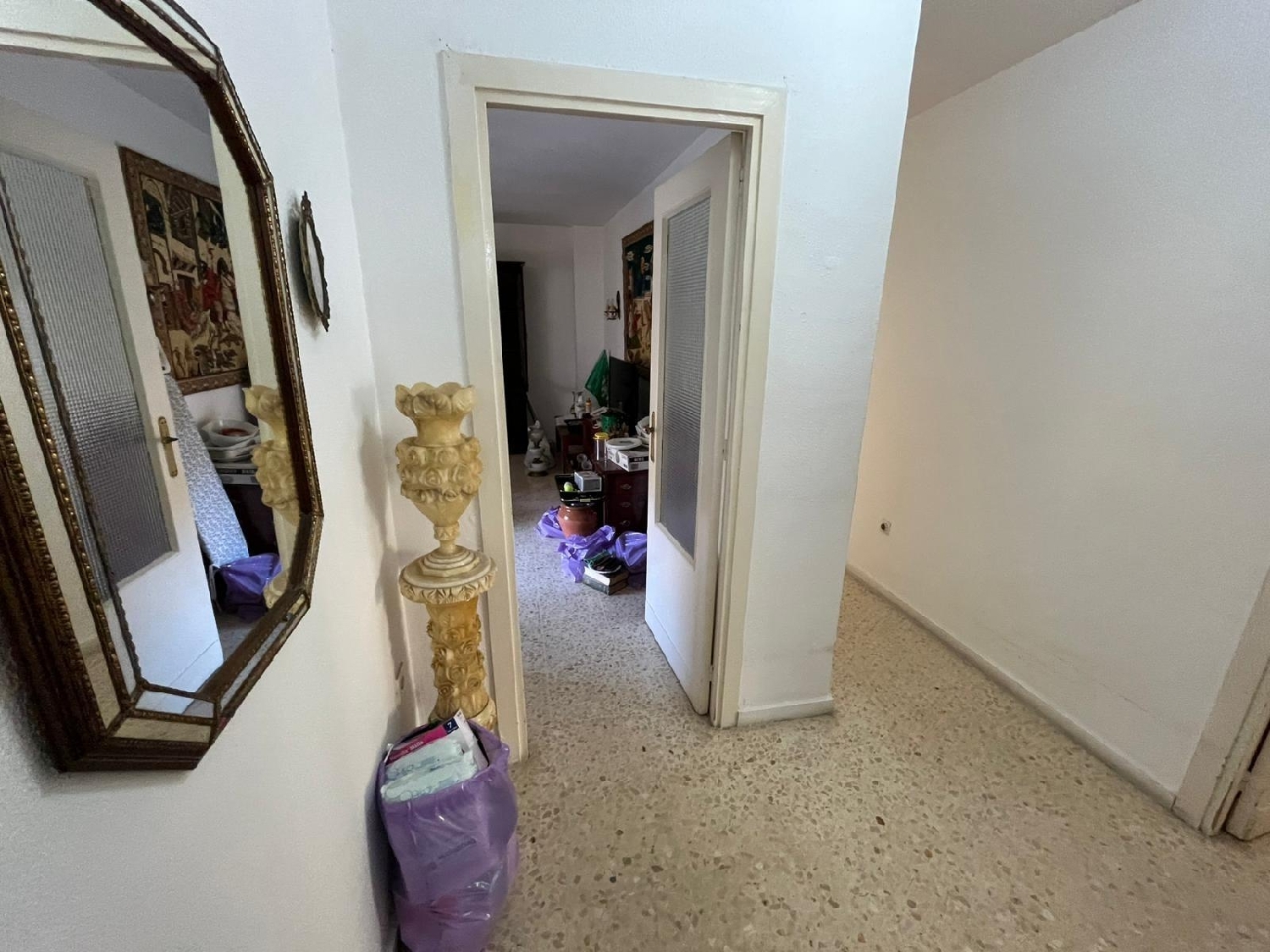  for sale apartment Sevilla La Nueva Sur 7