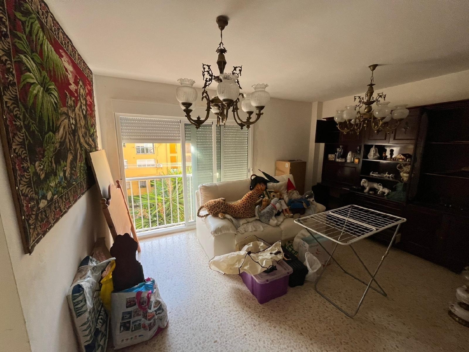  for sale apartment Sevilla La Nueva Sur 5