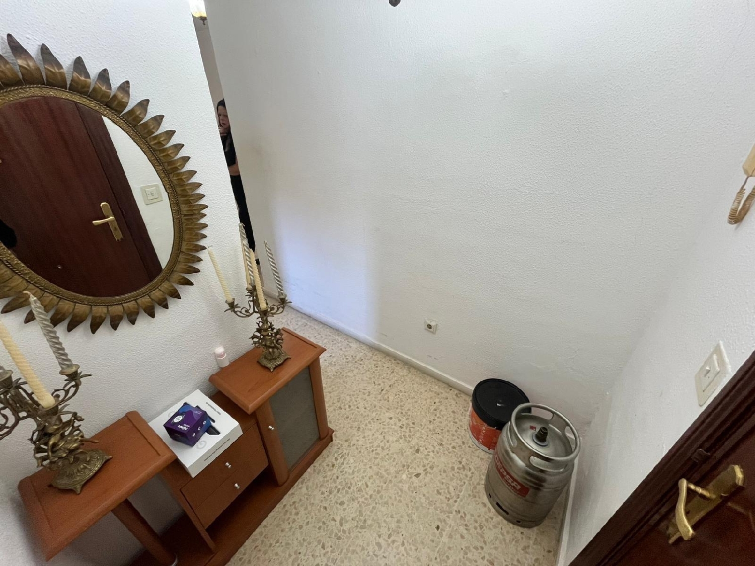  for sale apartment Sevilla La Nueva Sur 6
