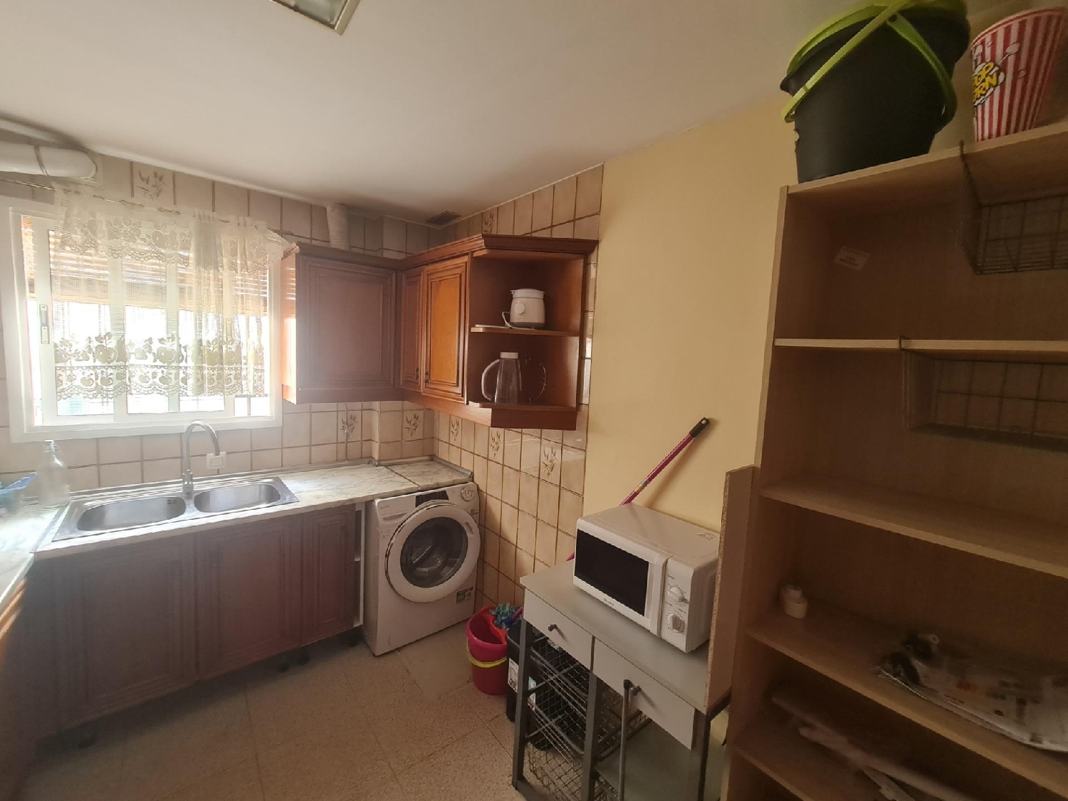  till salu lägenhet Sevilla La Nueva Sur 6