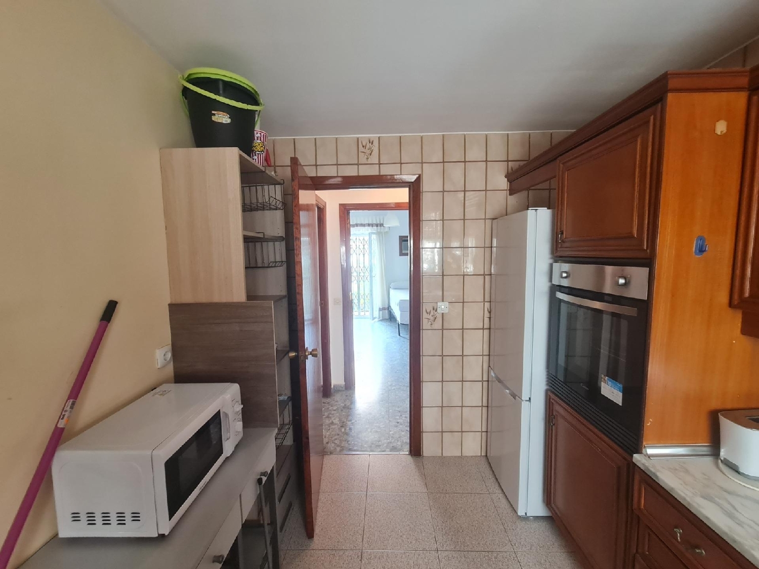  till salu lägenhet Sevilla La Nueva Sur 4