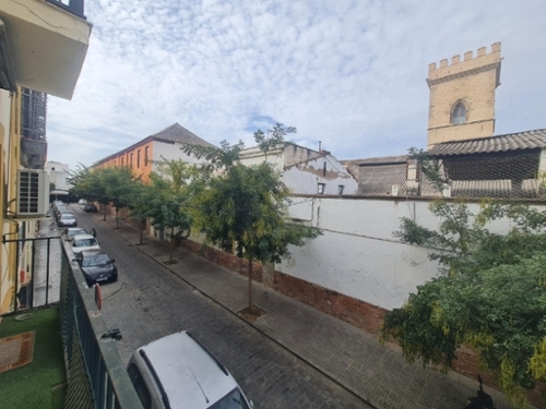 Sevilla La Nueva Sur lägenhet foto 6315200