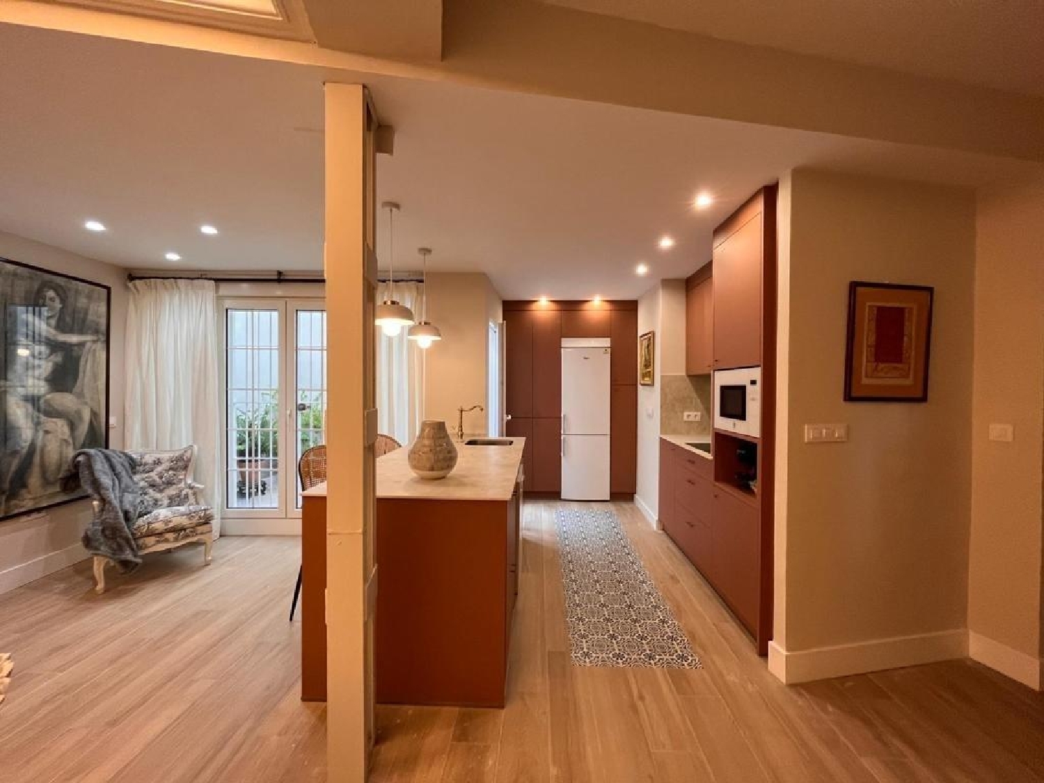 kaufen Wohnung Sevilla La Nueva Sur 4