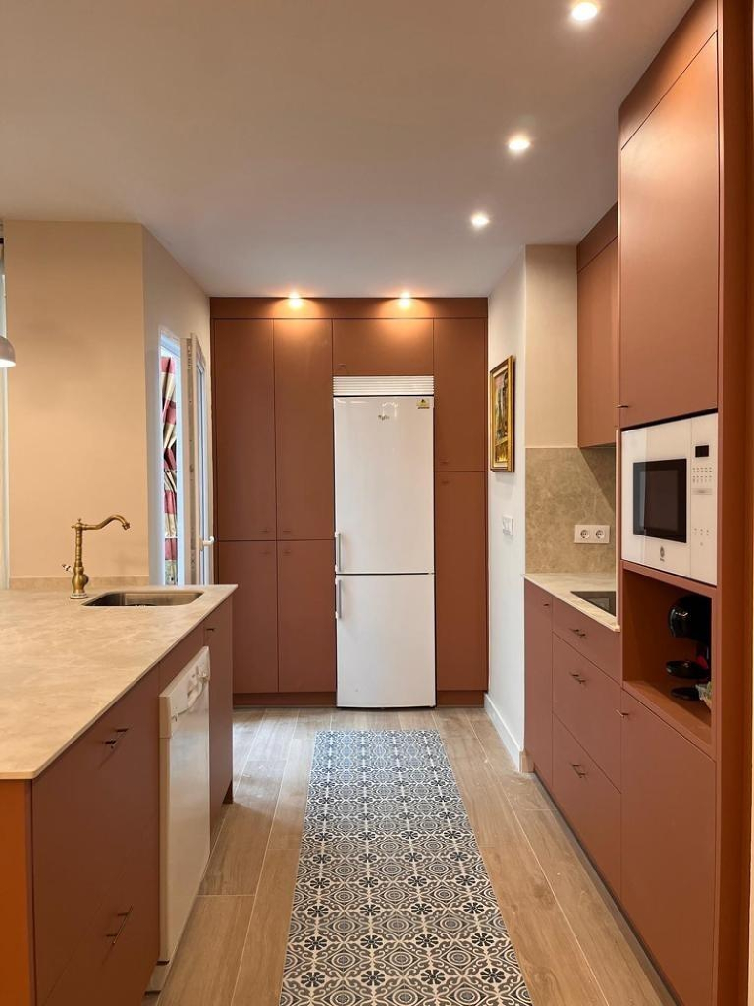 kaufen Wohnung Sevilla La Nueva Sur 8