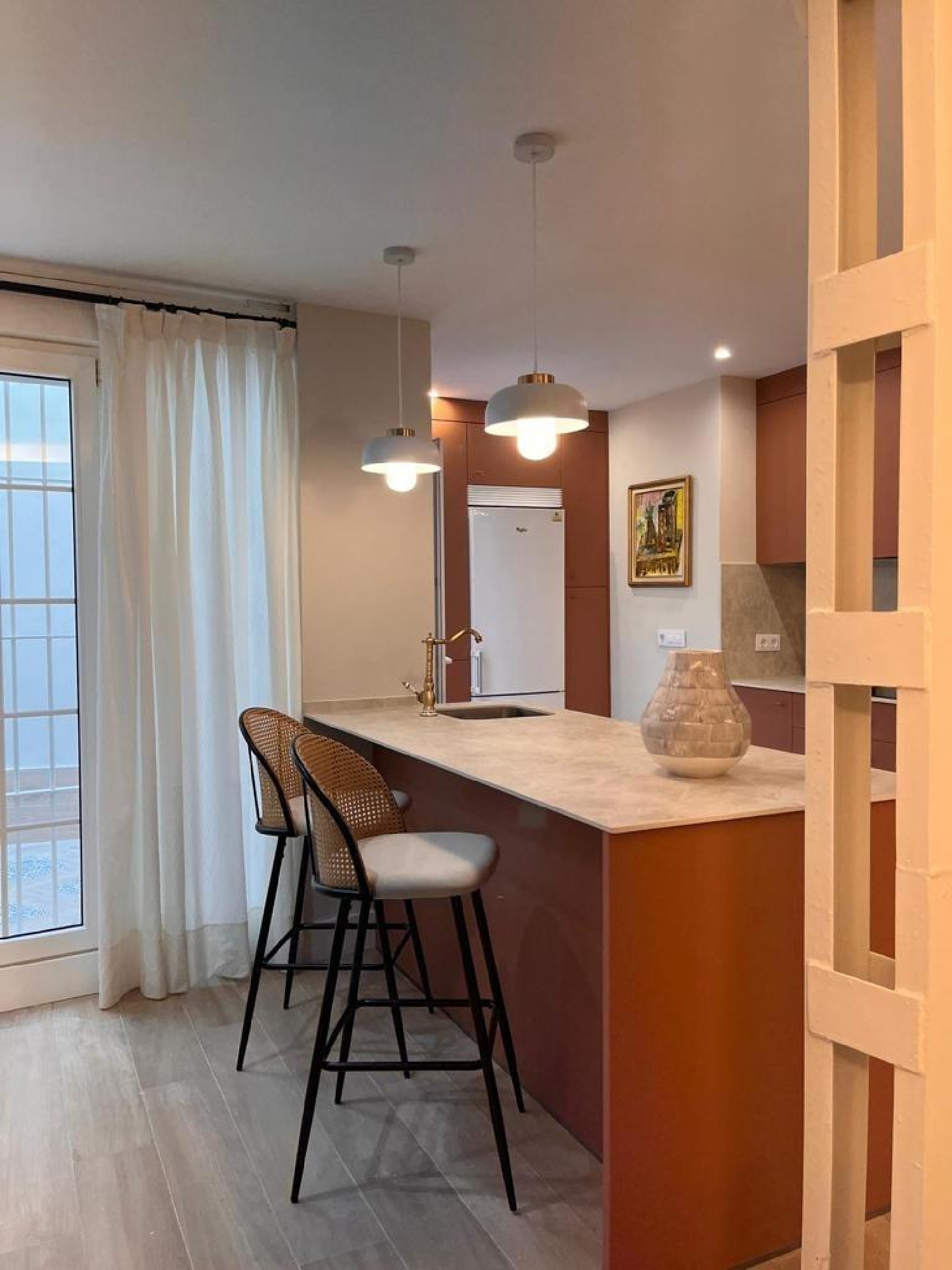 kaufen Wohnung Sevilla La Nueva Sur 5