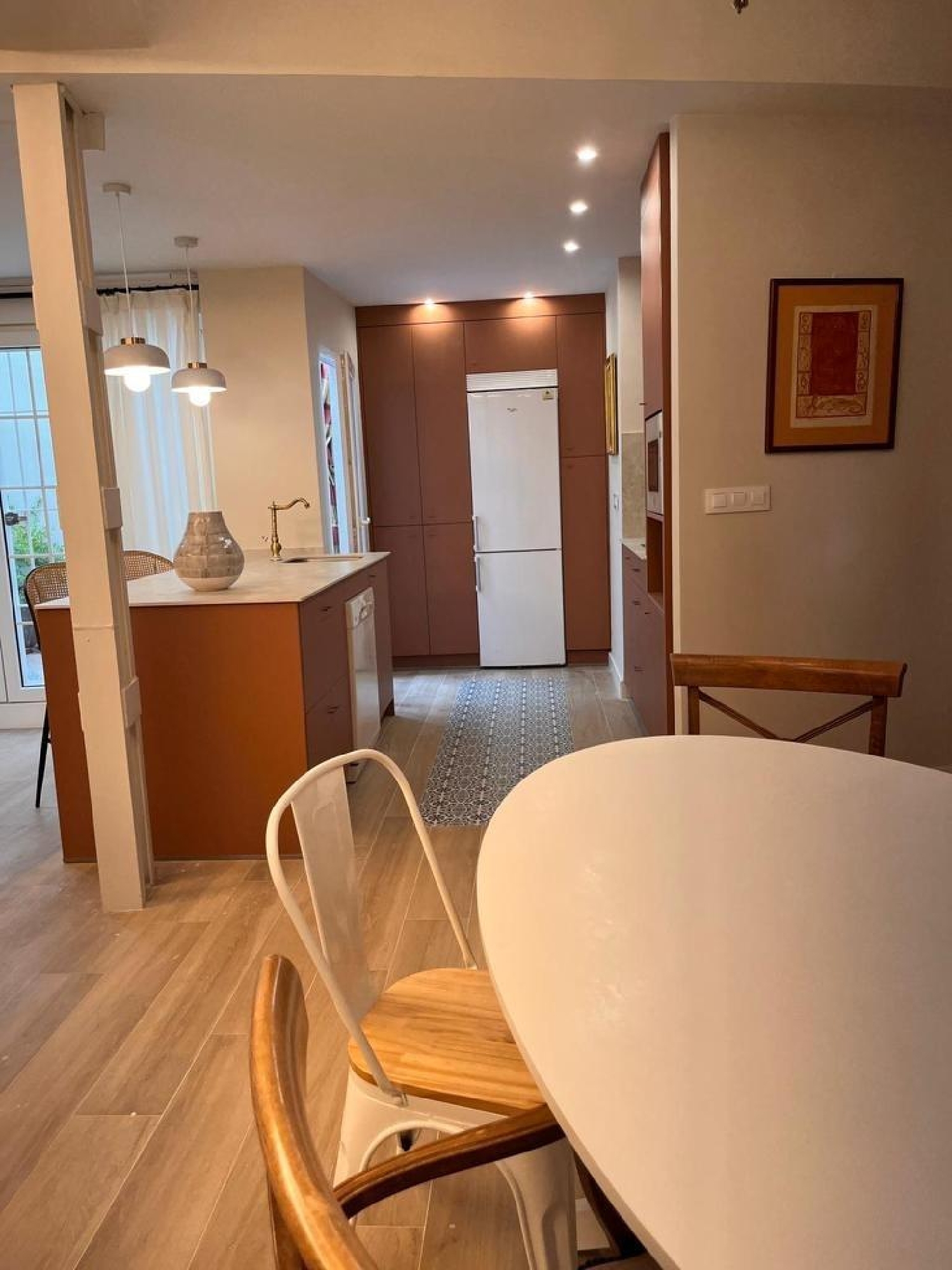 kaufen Wohnung Sevilla La Nueva Sur 7