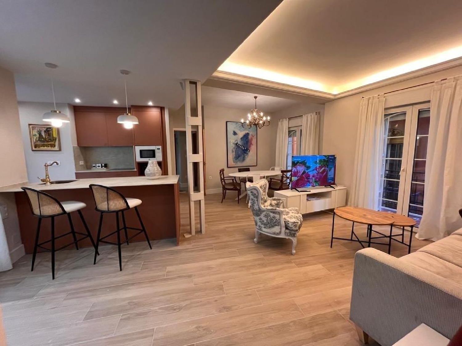 kaufen Wohnung Sevilla La Nueva Sur 3