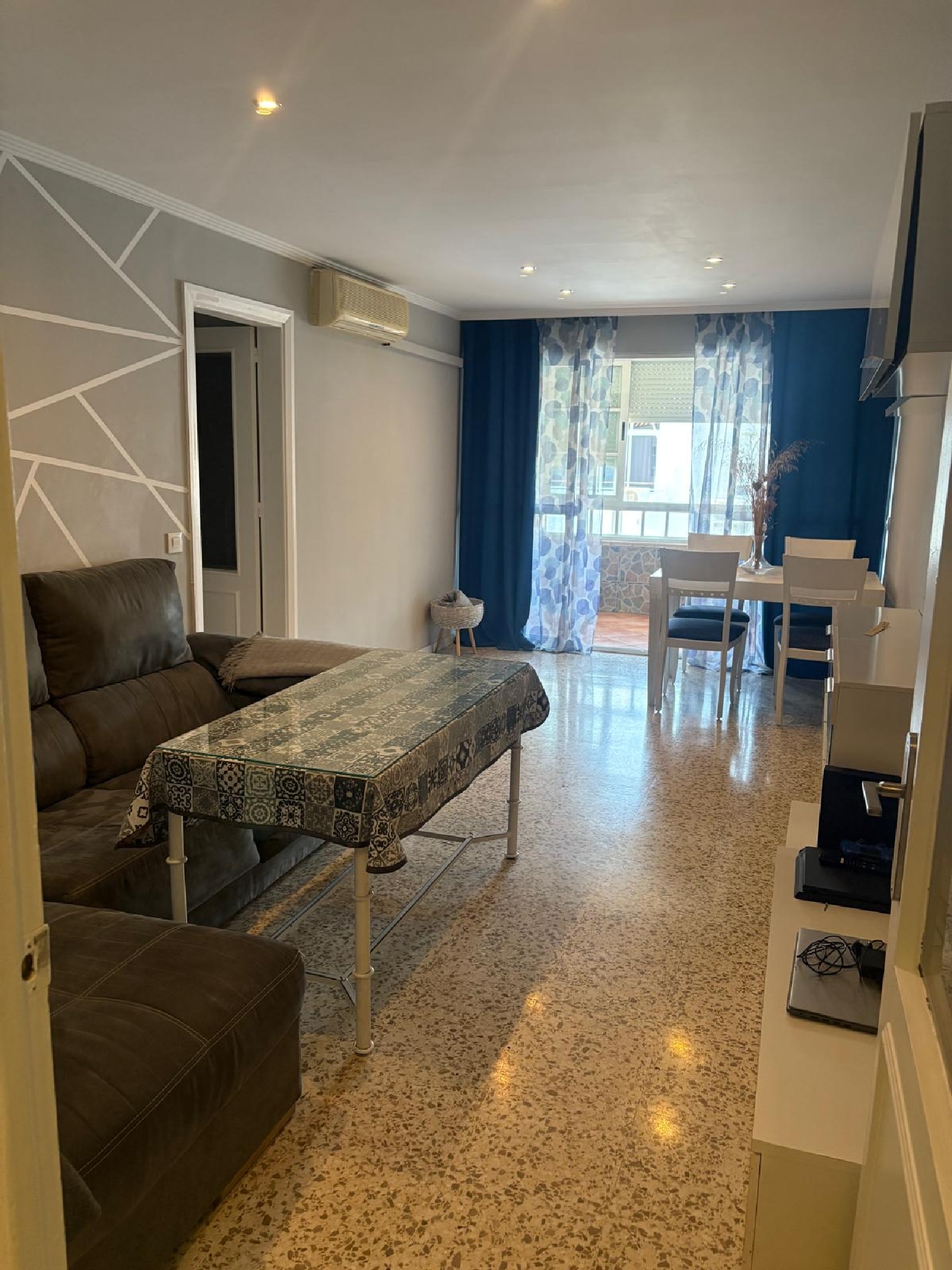  te koop appartement Sevilla La Nueva Sur 4