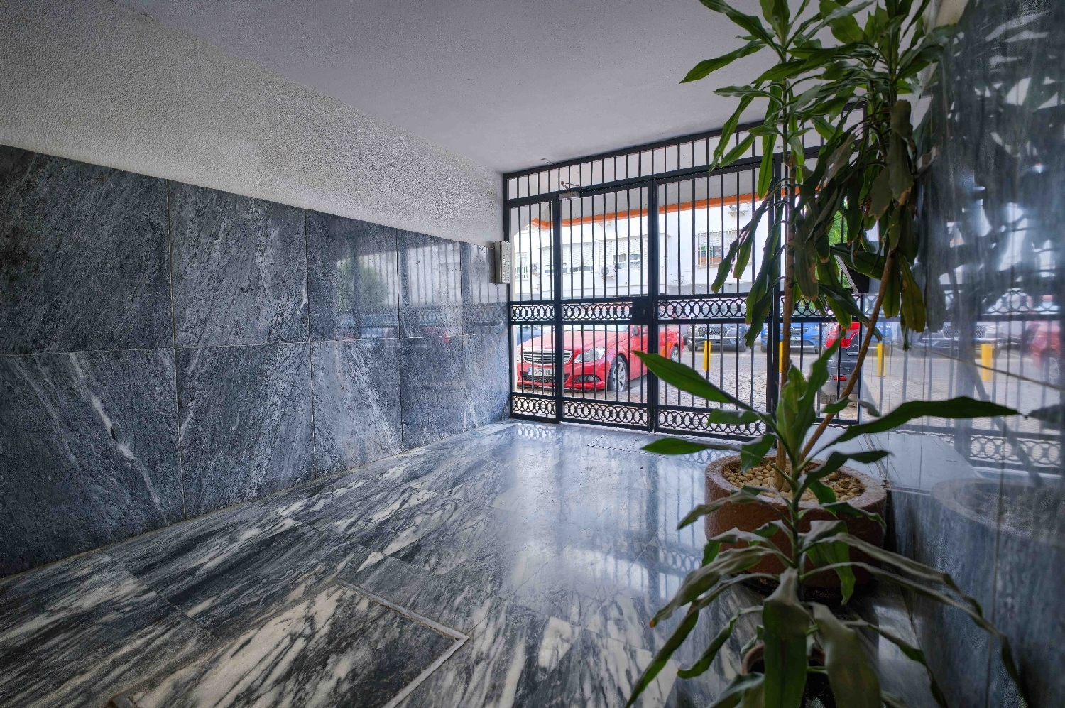  te koop appartement Sevilla La Nueva Sur 2