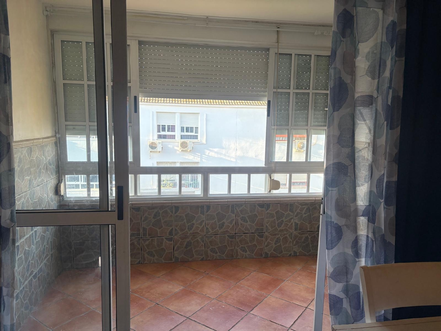  te koop appartement Sevilla La Nueva Sur 5