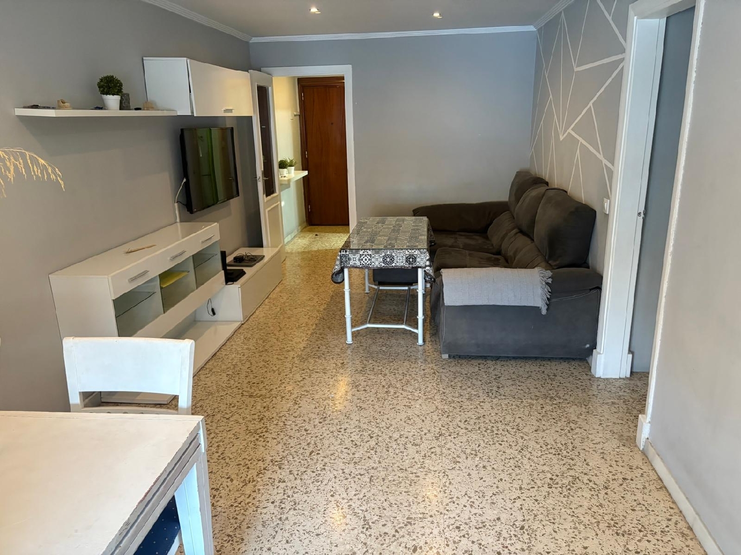  te koop appartement Sevilla La Nueva Sur 8