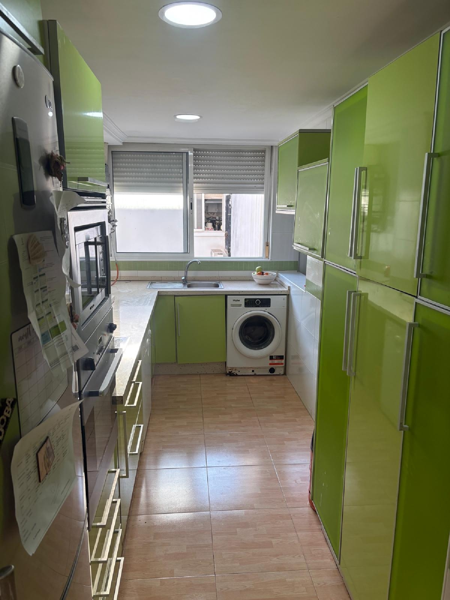  te koop appartement Sevilla La Nueva Sur 7