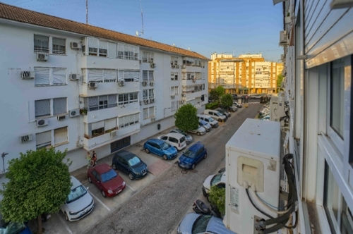 Sevilla La Nueva Sur appartement foto 6309111