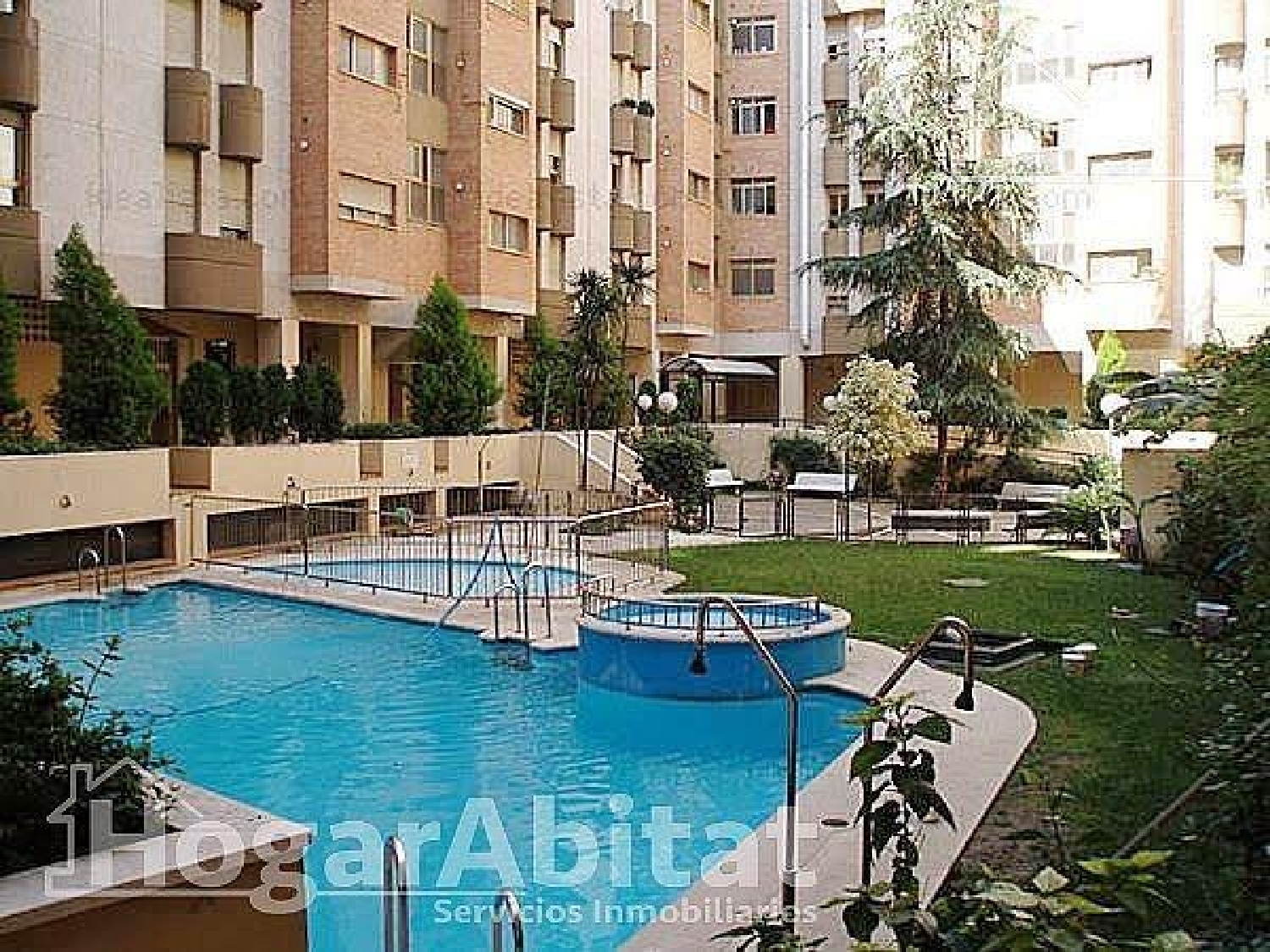 en venta apartamento Sevilla La Nueva Sur 2