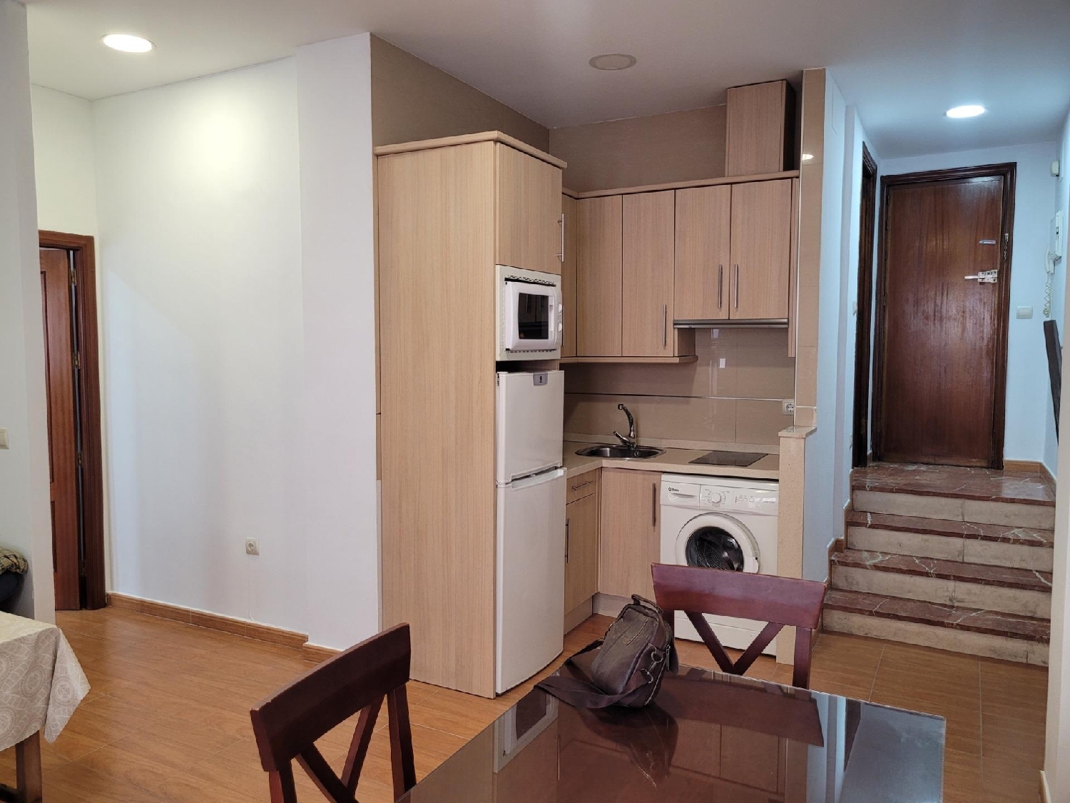  kaufen Wohnung Sevilla La Nueva Sur 3