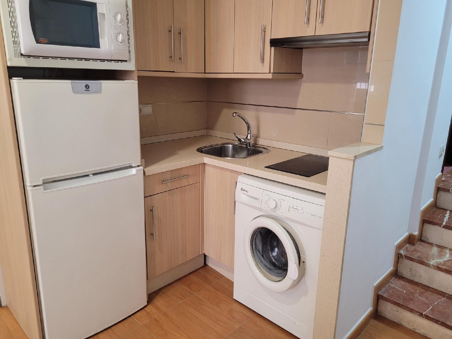  kaufen Wohnung Sevilla La Nueva Sur 5