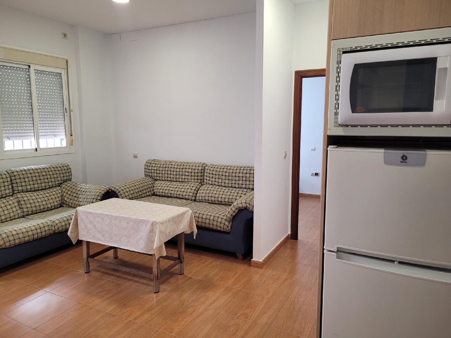  kaufen Wohnung Sevilla La Nueva Sur 2