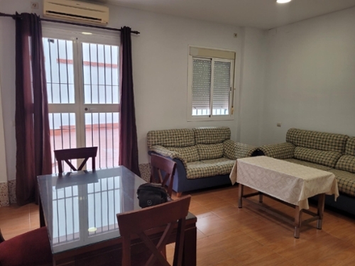 Sevilla La Nueva Sur Wohnung Bild 6305693