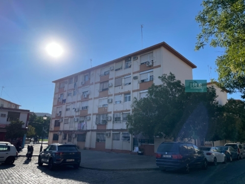 Sevilla La Nueva Sur Wohnung Bild 6305695