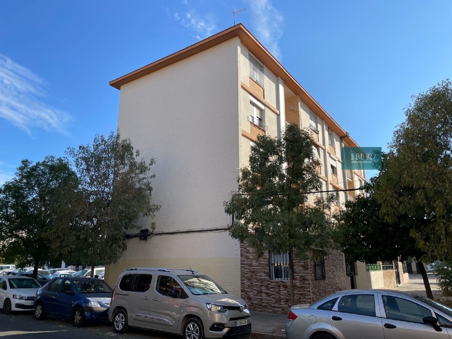  kaufen Wohnung Sevilla La Nueva Sur 2
