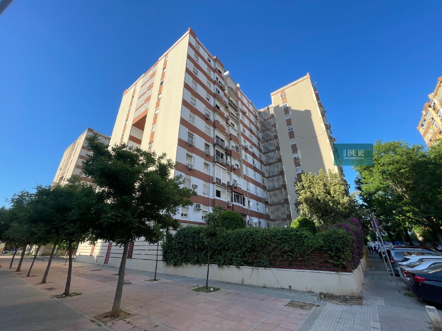  till salu lägenhet Sevilla La Nueva Sur 1
