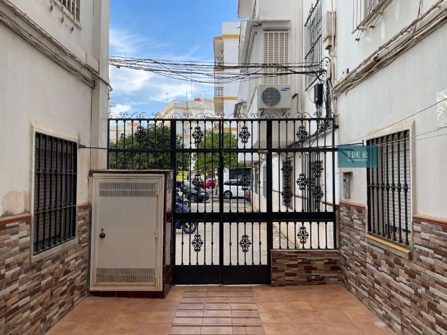  till salu lägenhet Sevilla La Nueva Sur 3