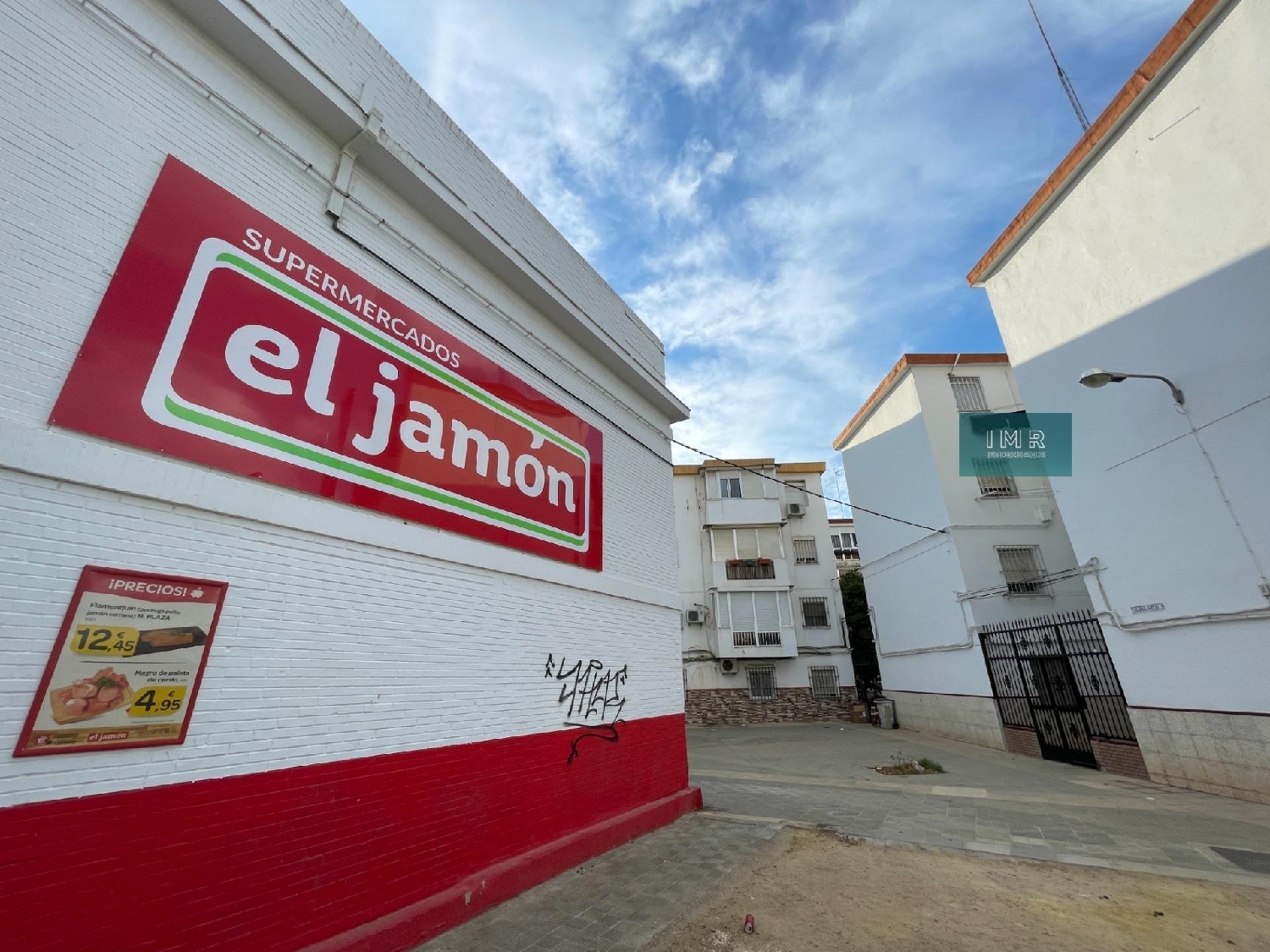  till salu lägenhet Sevilla La Nueva Sur 2
