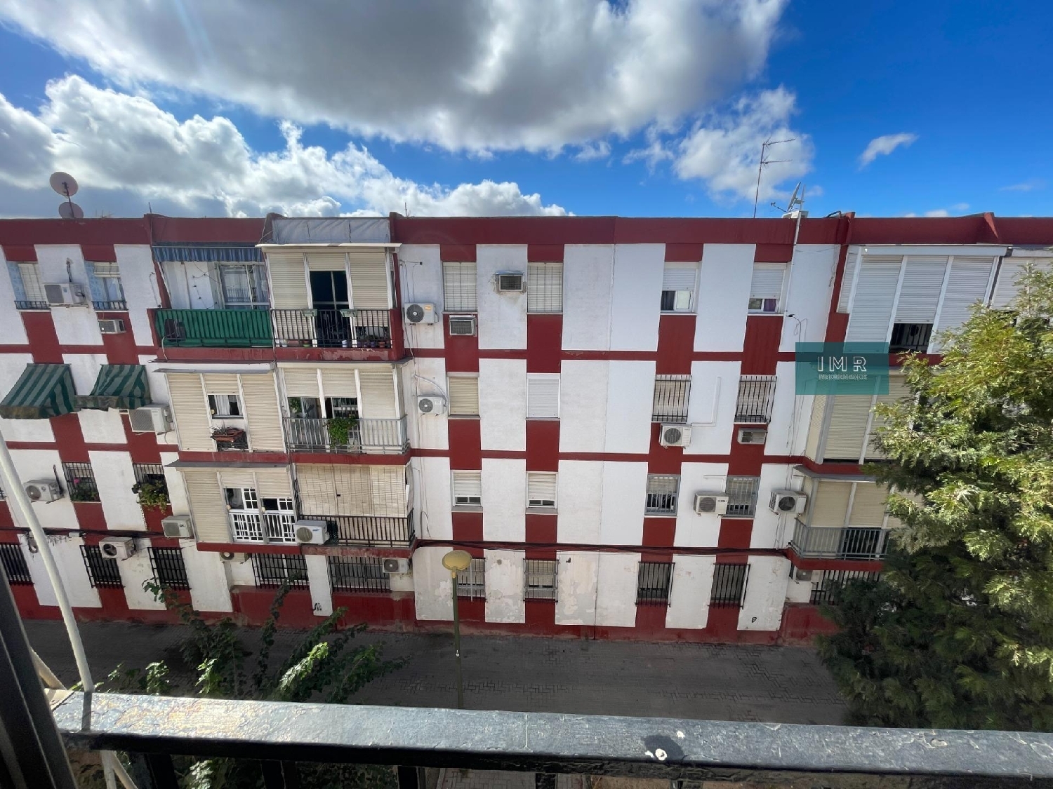 till salu lägenhet Sevilla La Nueva Sur 8