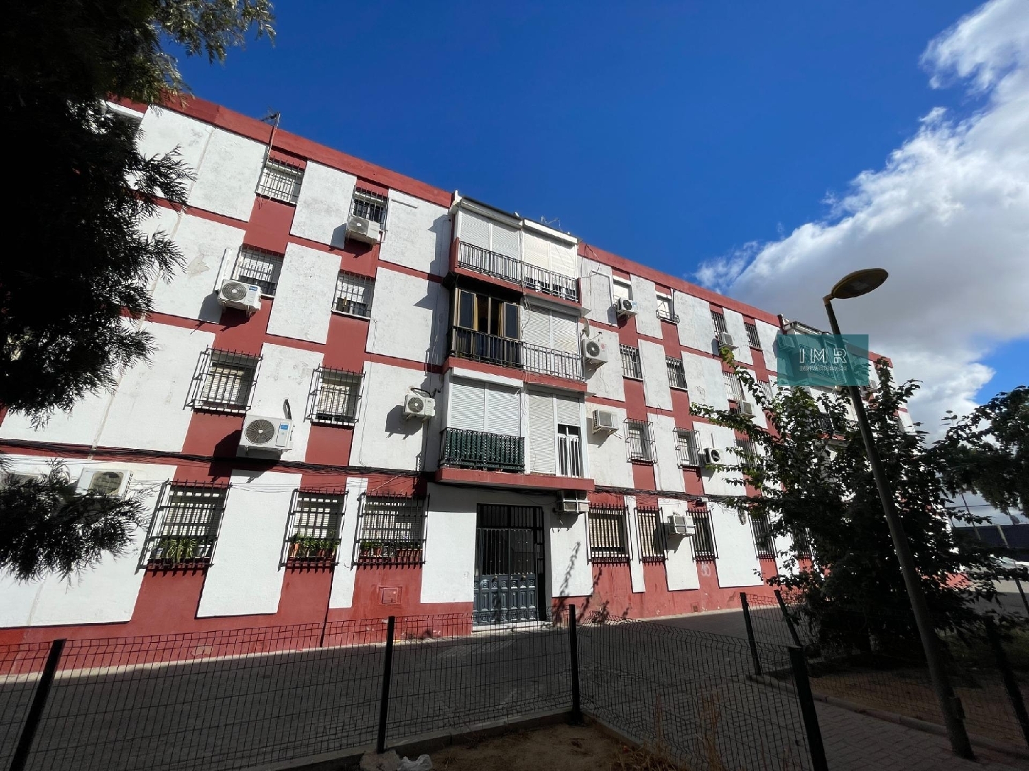 till salu lägenhet Sevilla La Nueva Sur 3