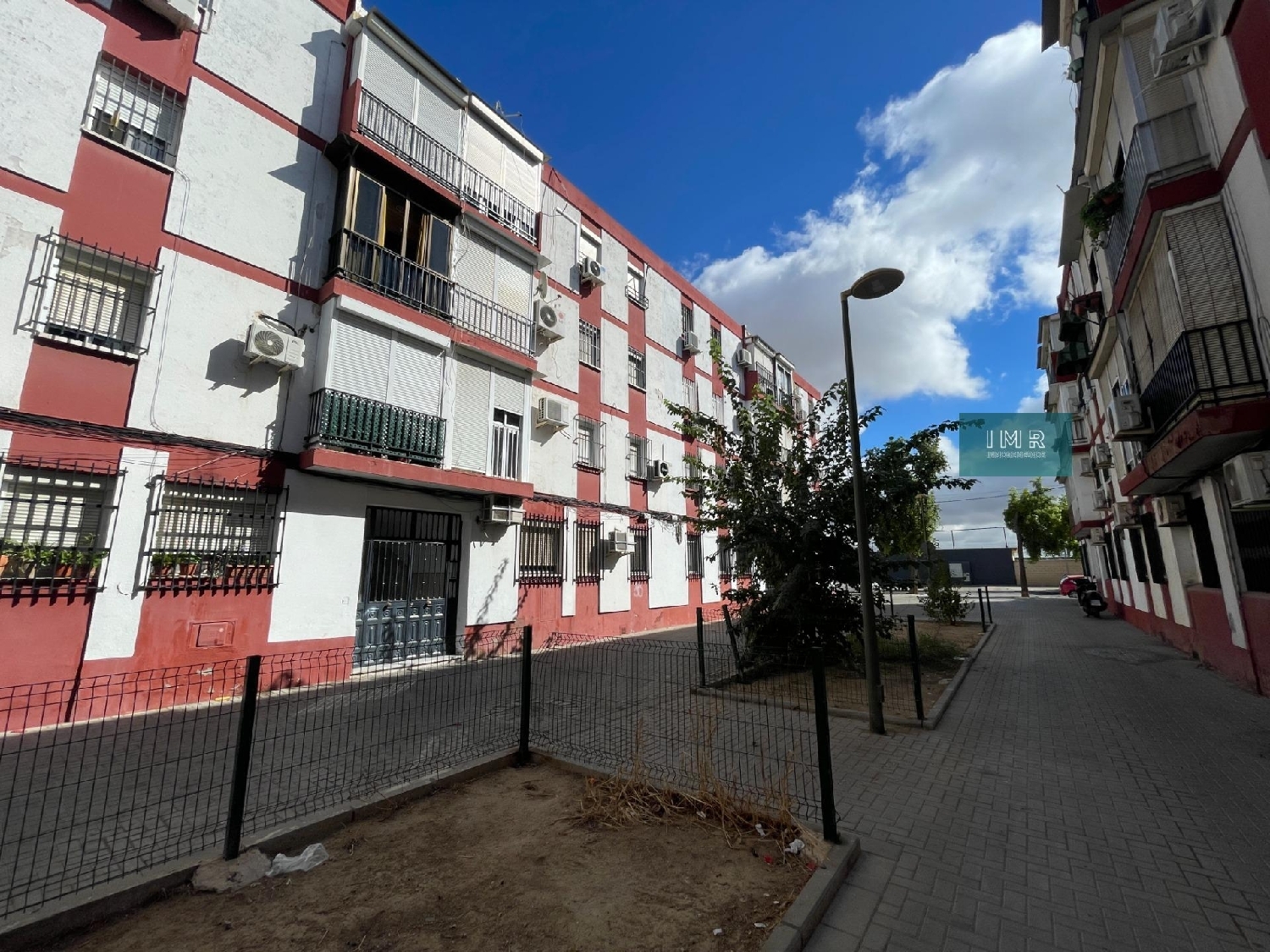 till salu lägenhet Sevilla La Nueva Sur 2