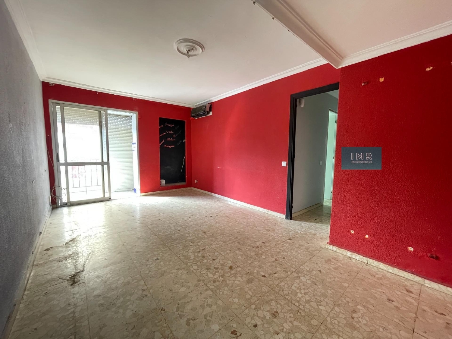 till salu lägenhet Sevilla La Nueva Sur 6