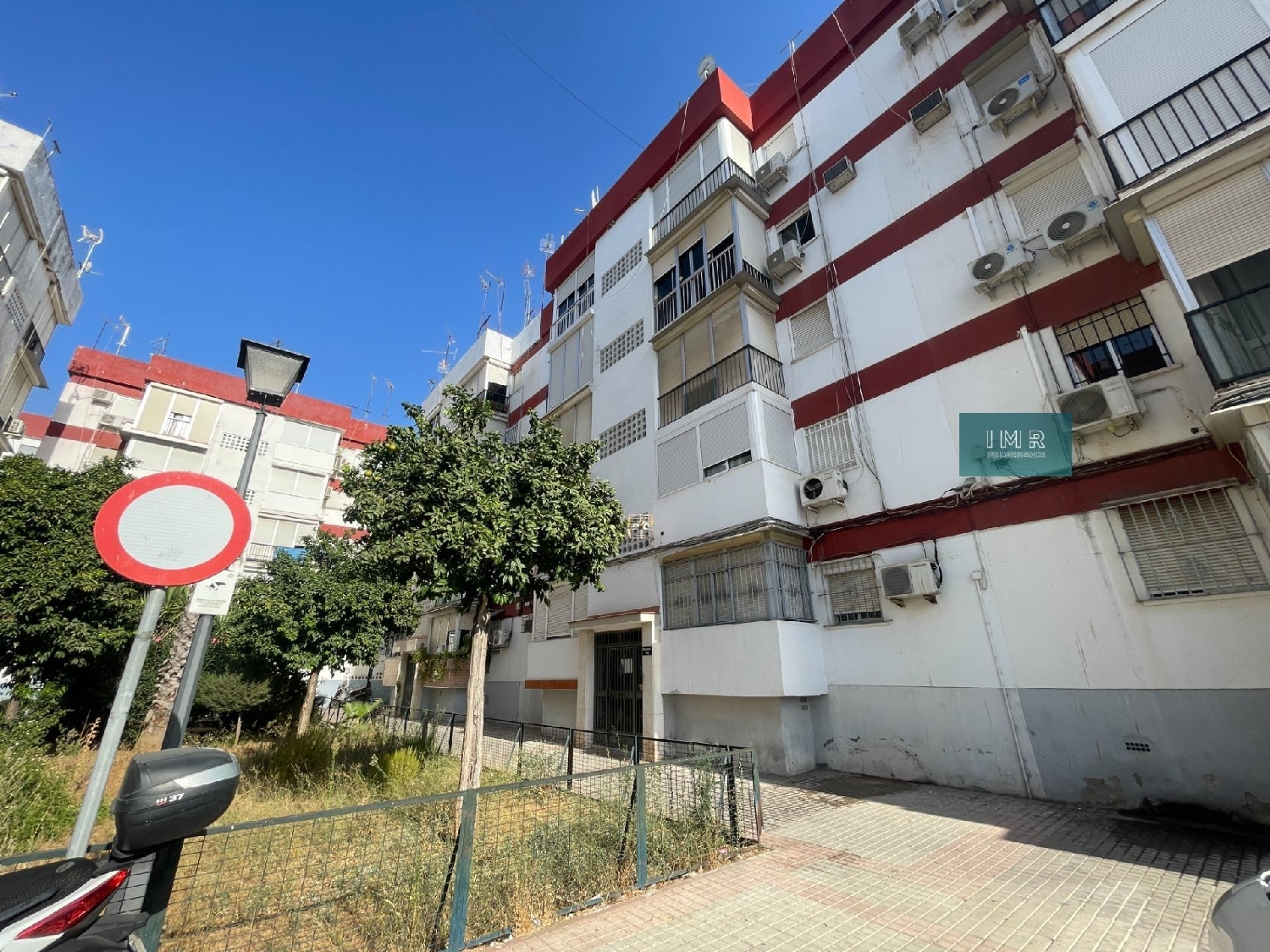 kaufen Wohnung Sevilla La Nueva Sur 1