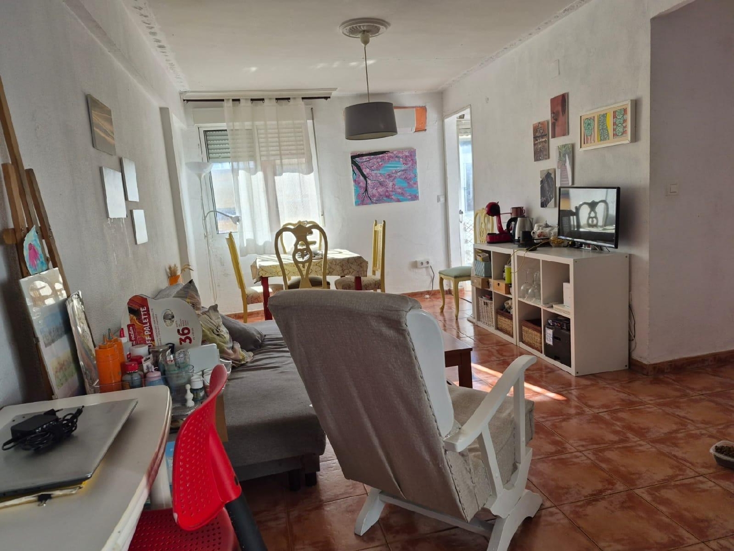 kaufen Wohnung Sevilla La Nueva Sur 2