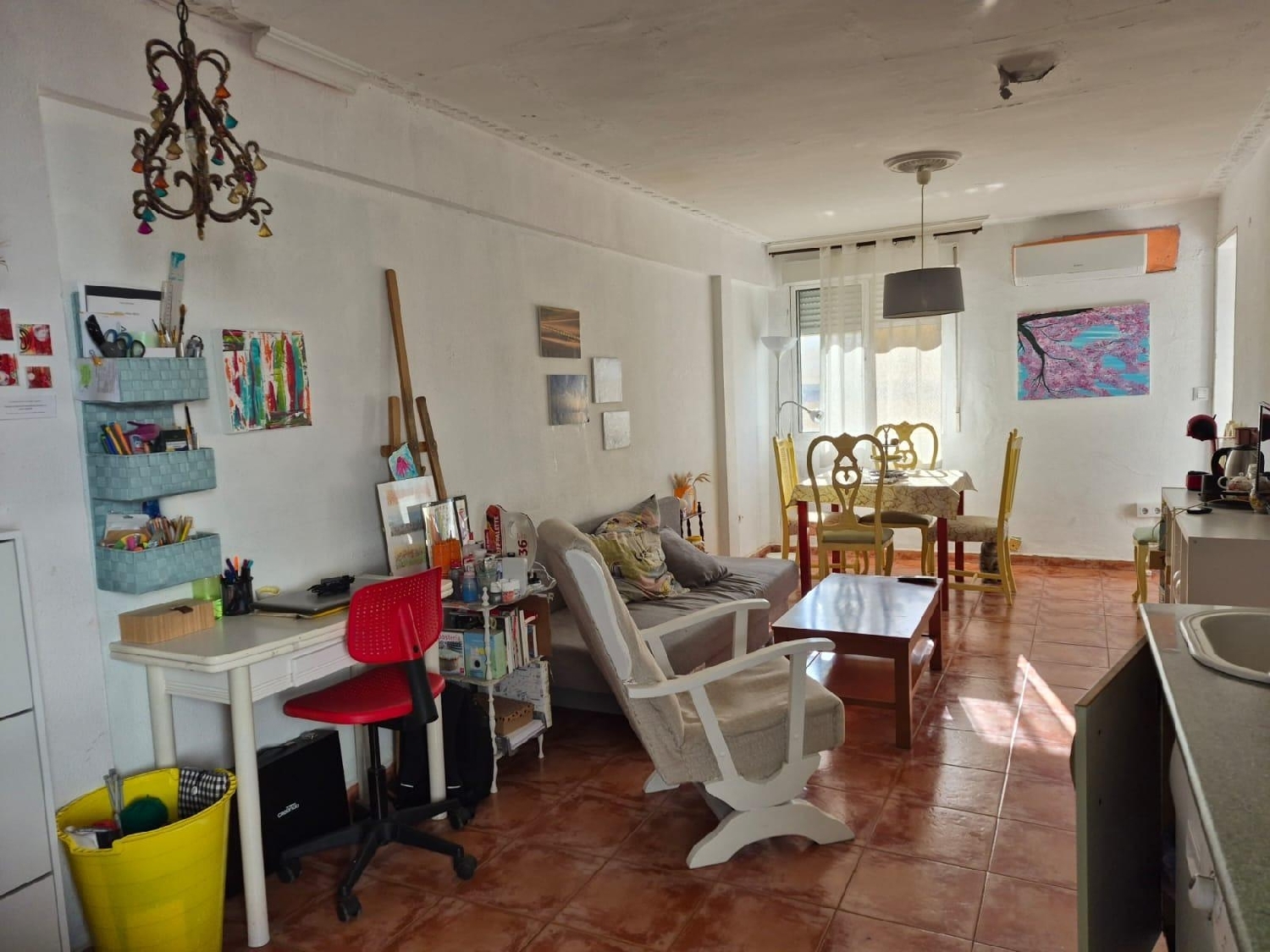 kaufen Wohnung Sevilla La Nueva Sur 1