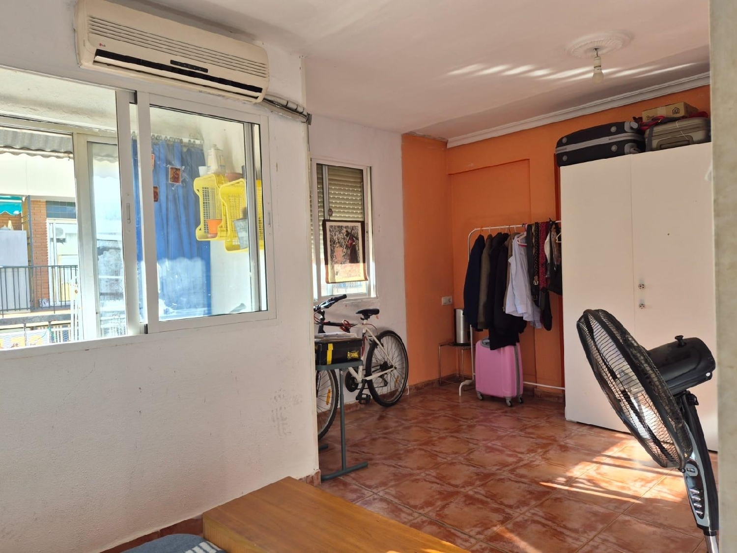 kaufen Wohnung Sevilla La Nueva Sur 5