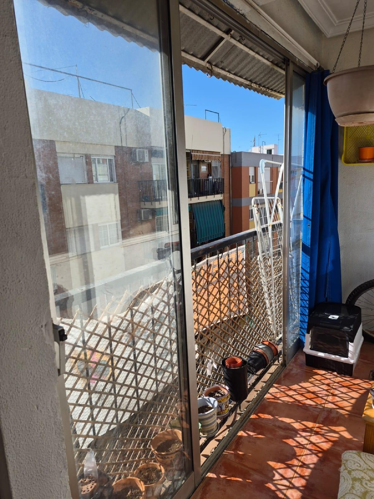 kaufen Wohnung Sevilla La Nueva Sur 7