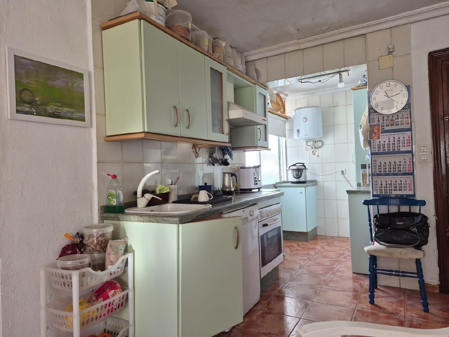 kaufen Wohnung Sevilla La Nueva Sur 3