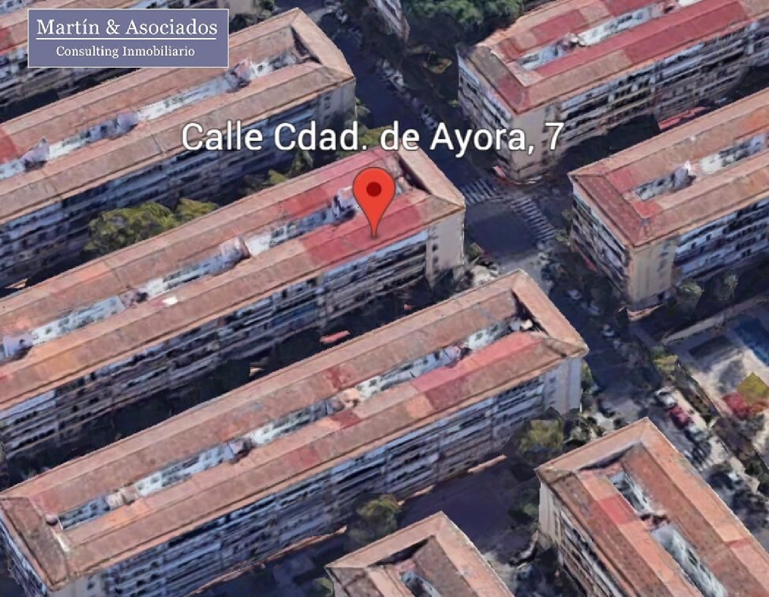 till salu lägenhet Sevilla La Nueva Sur 4