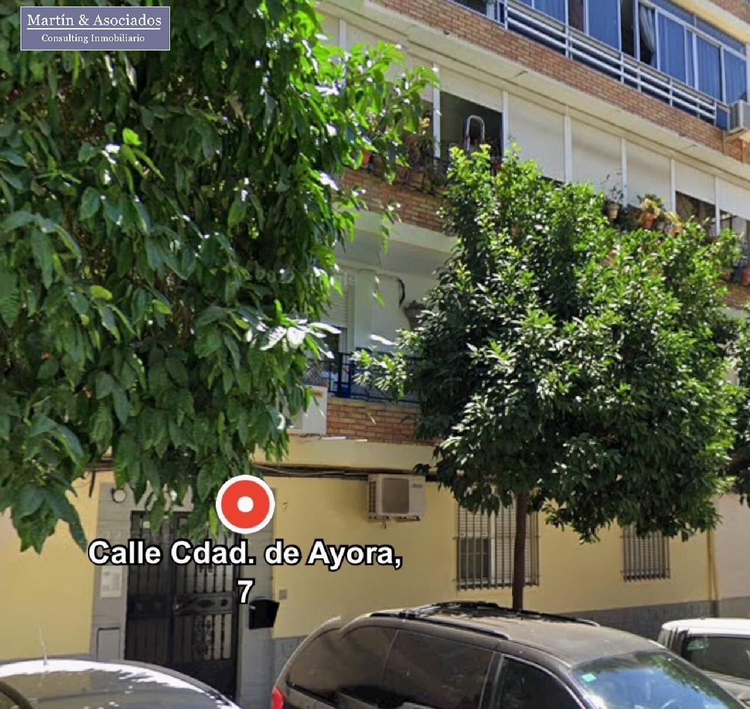 till salu lägenhet Sevilla La Nueva Sur 5