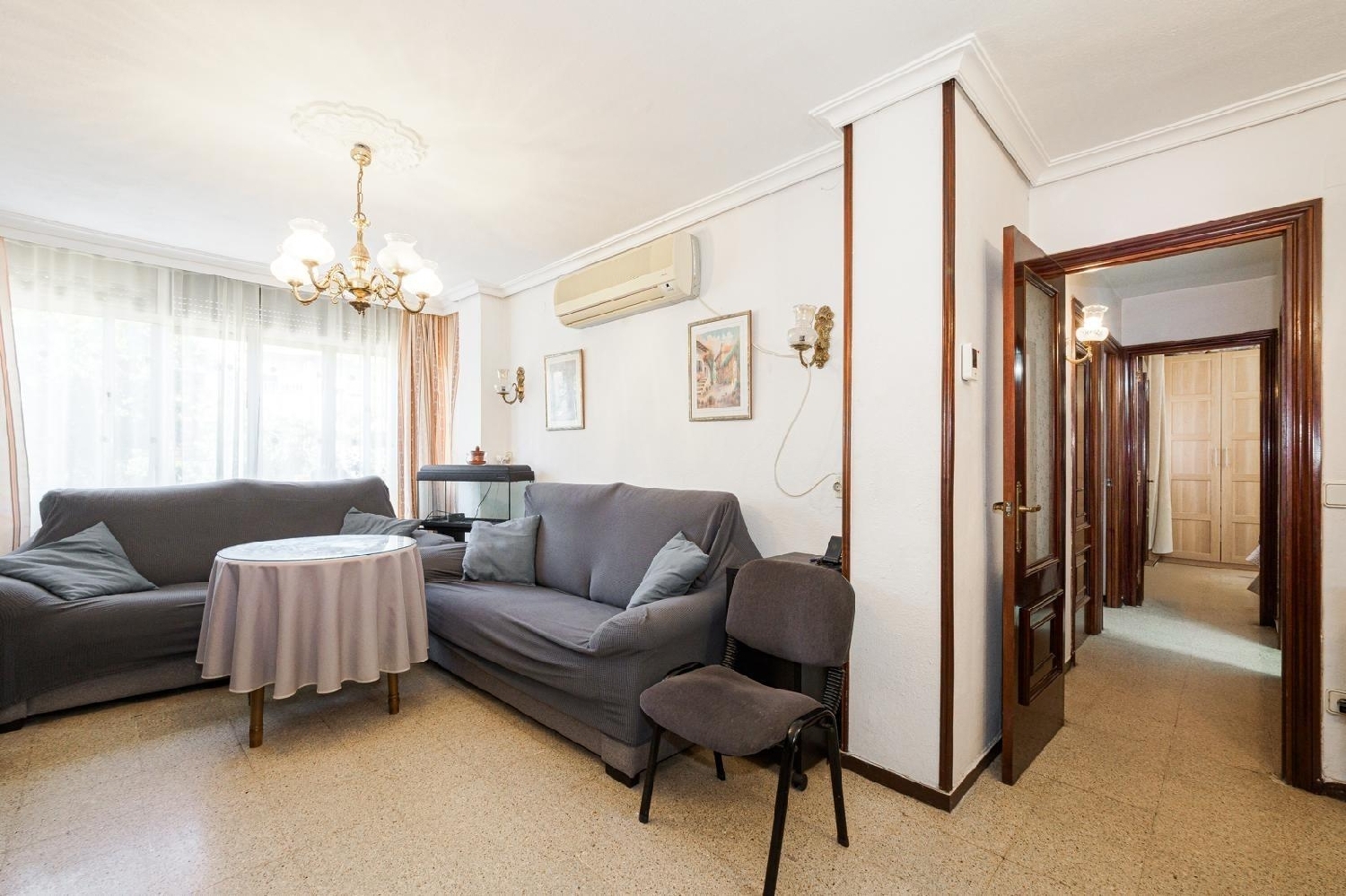  à vendre appartement Sevilla La Nueva Sur 7