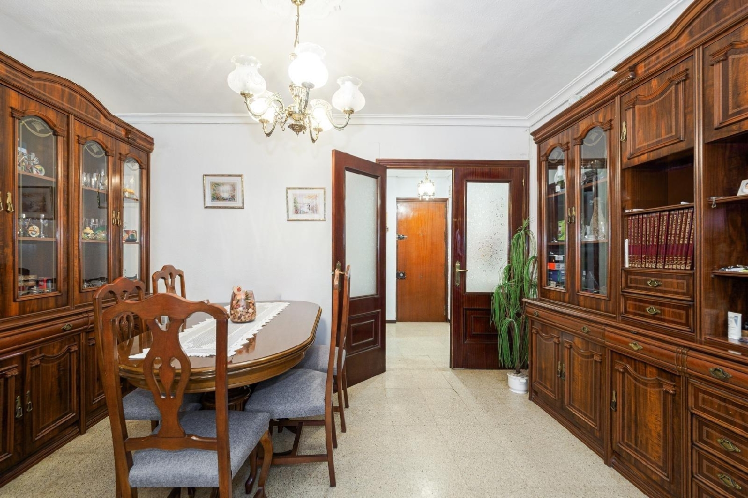  à vendre appartement Sevilla La Nueva Sur 6