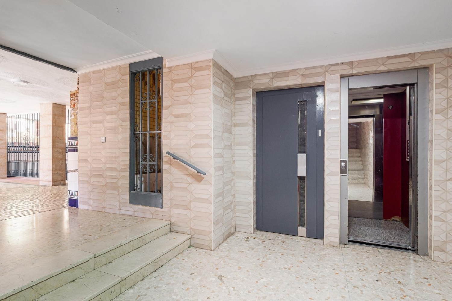  à vendre appartement Sevilla La Nueva Sur 4