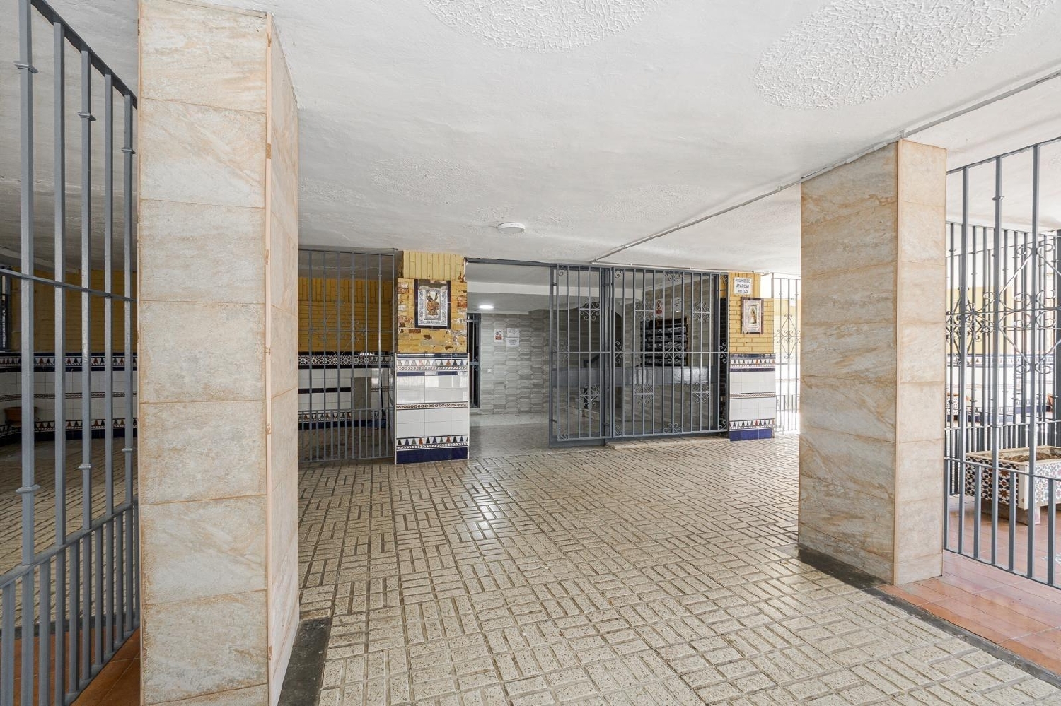 à vendre appartement Sevilla La Nueva Sur 2