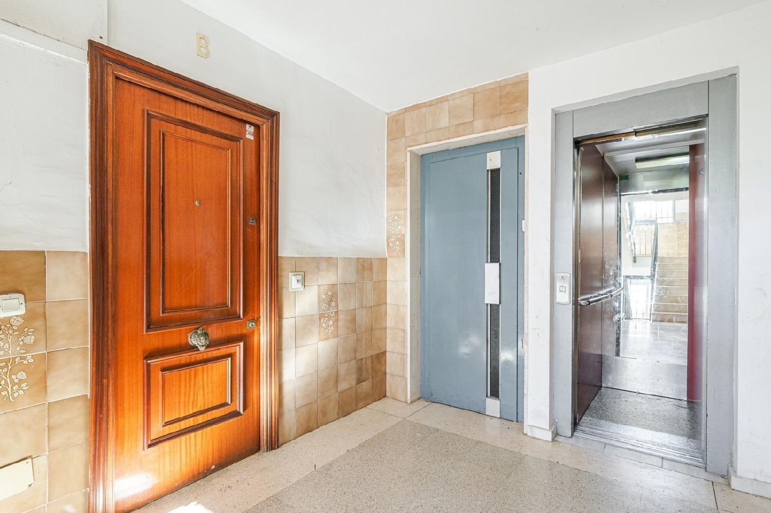 à vendre appartement Sevilla La Nueva Sur 3