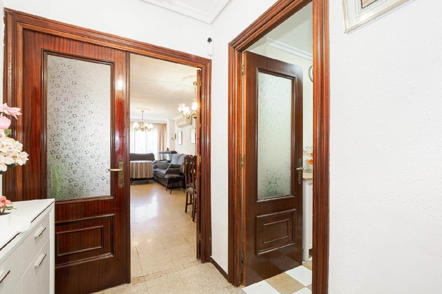  à vendre appartement Sevilla La Nueva Sur 5
